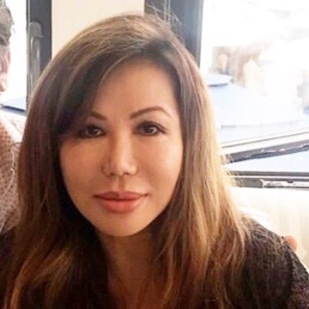 Meet your Posher, Denise